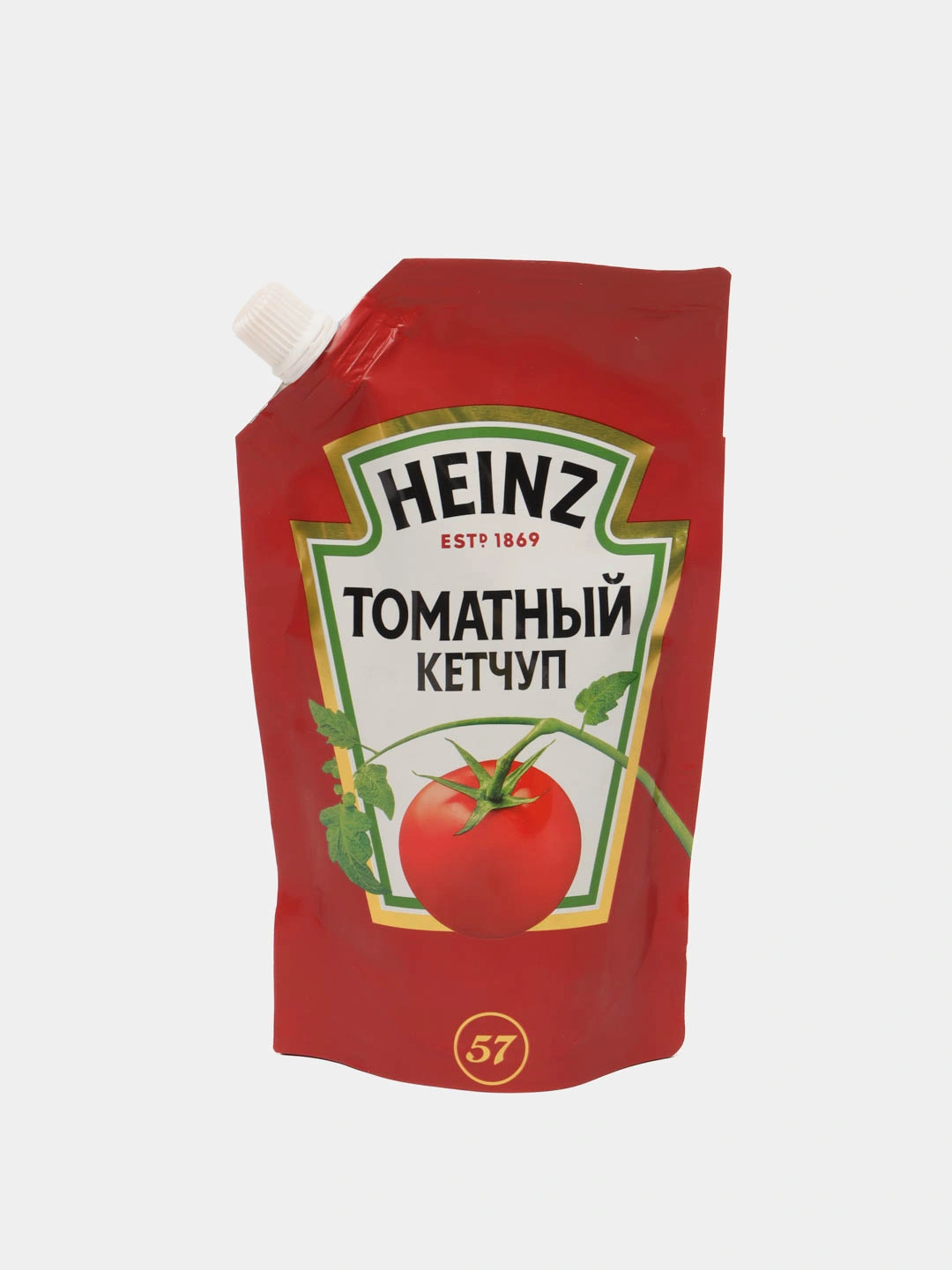 Купить Кетчуп Heinz, 320 г за 15000 сум с бесплатной доставкой за 1 ...