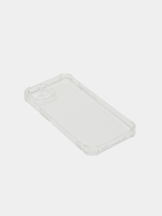 Чехол прозрачный для iPhone 14 promax, 14 plus, 13 Pro, iPhone 13, 12 Pro, 12 ProMax, 11