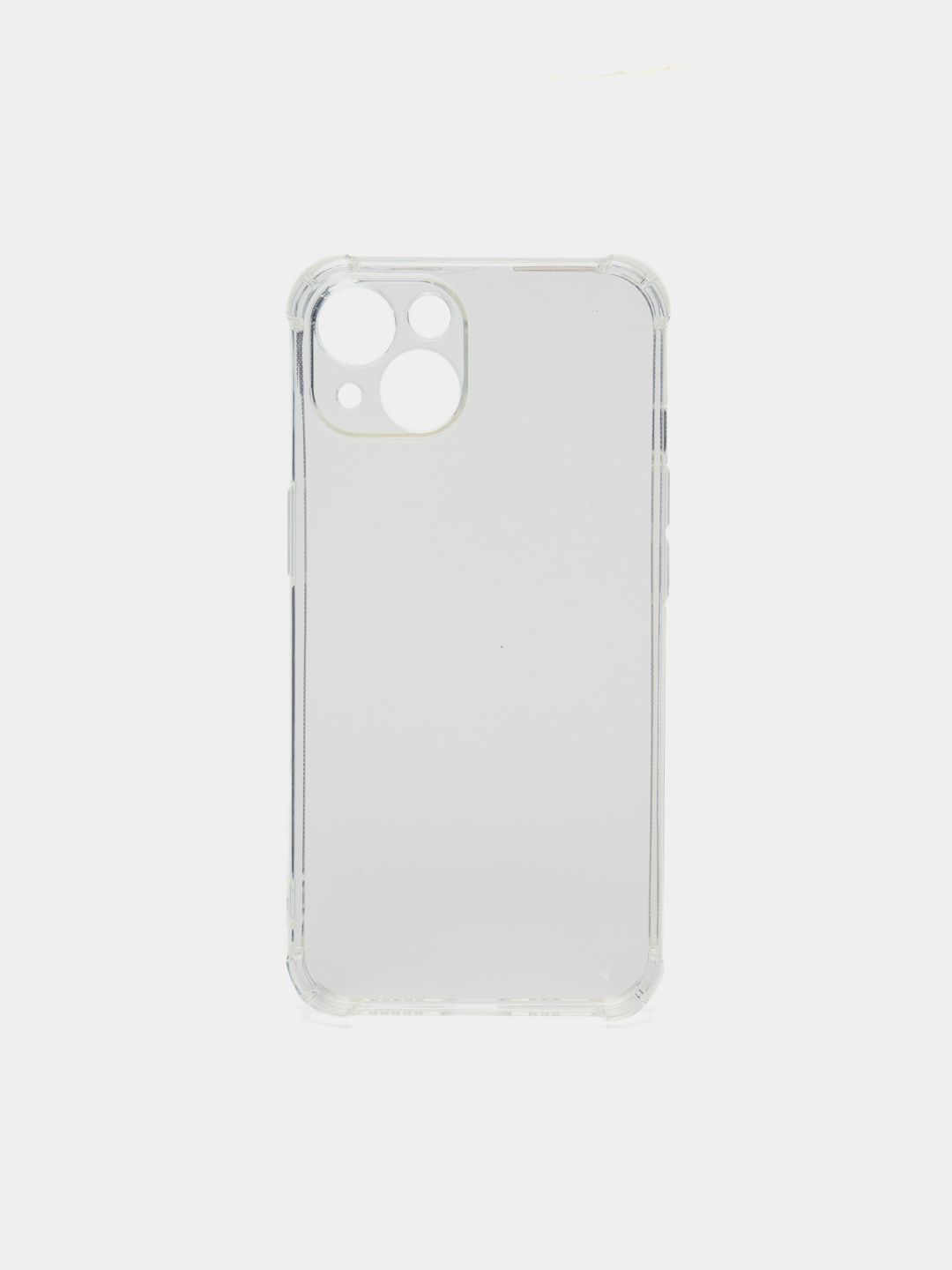 Чехол прозрачный для iPhone 14 promax, 14 plus, 13 Pro, iPhone 13, 12 Pro, 12 ProMax, 11