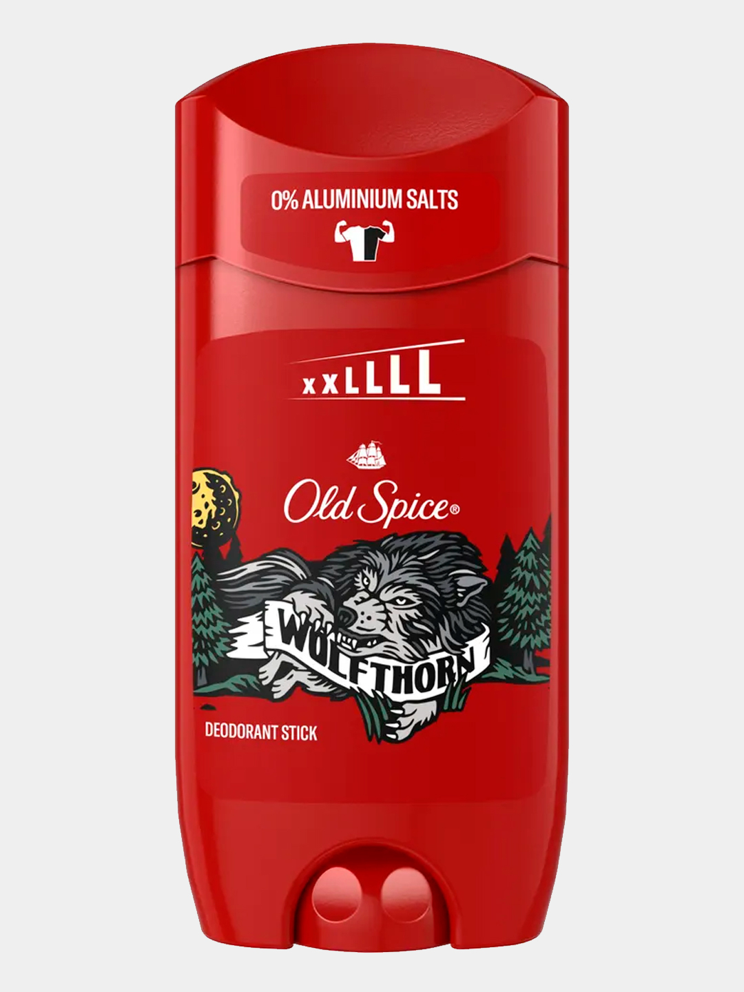 Купить Дезодорант Old Spice Wolfthorn, 85 мл за 52000 сум с бесплатной ...