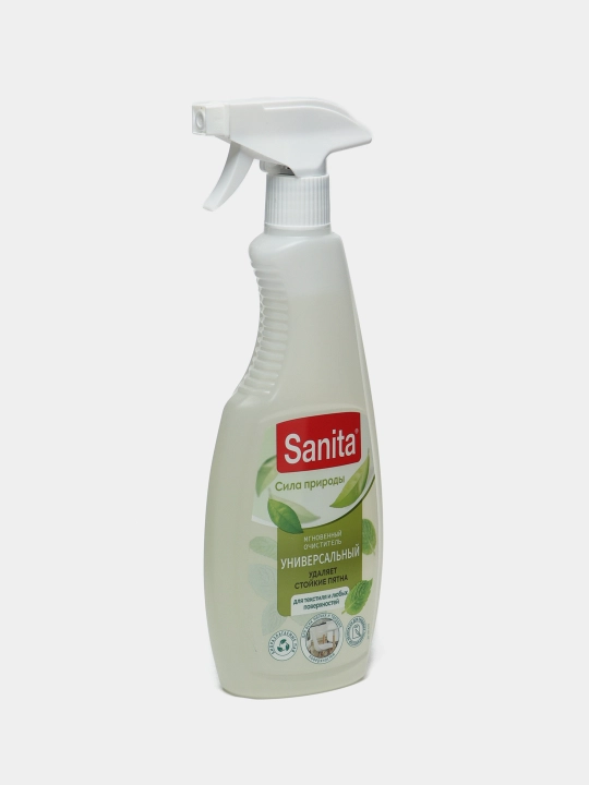 Universal tozalash vositasi Sanita, 500 ml