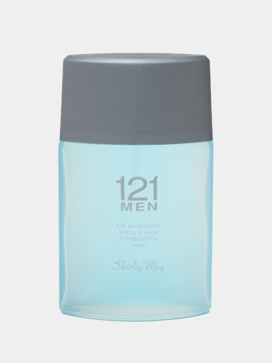 Erkaklar atiri Shirley May 121 Men, 100 ml
