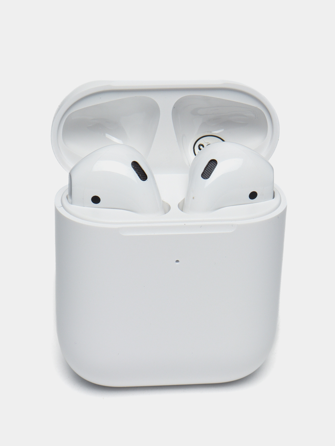 Apple Airpods 2 Беспроводная Зарядка Купить