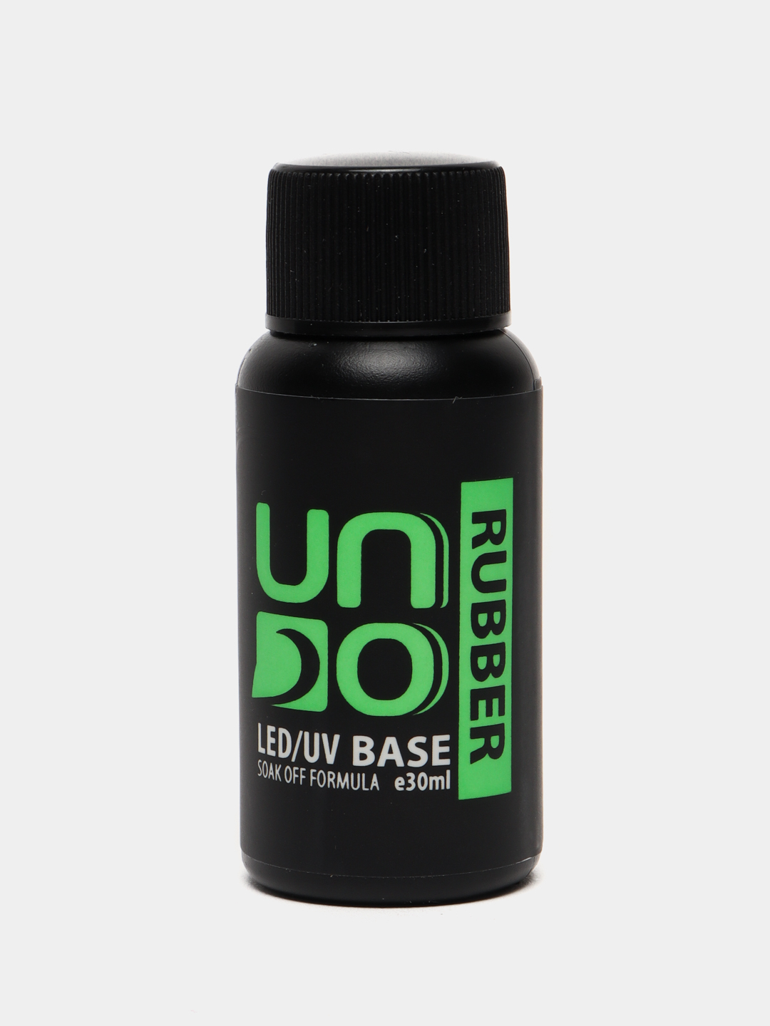 Купить Каучуковая основа для гель лака Rubber Base Uno, 30 мл / База ...
