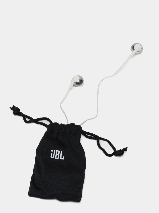 Simli quloqchinlar JBL T205