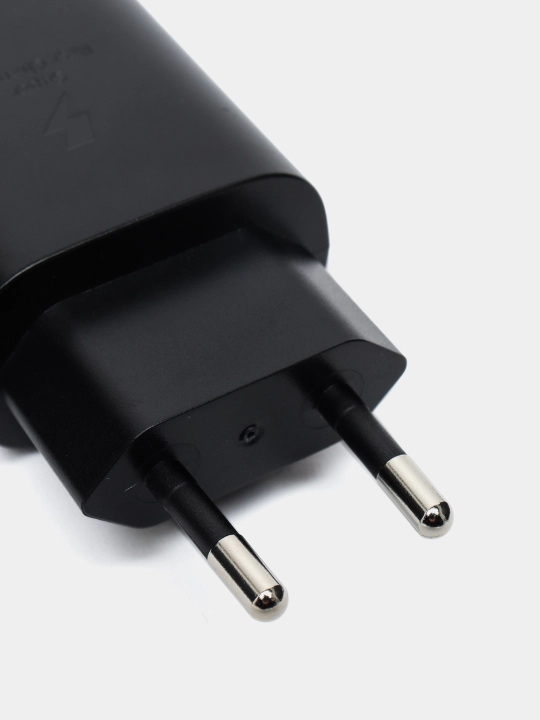 Zaryadlovchi qurilma Samsung 25 WPD tarmoq, 25 W