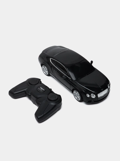 Машинки с двигателем Rastar, из пластика — TOYS-P023735