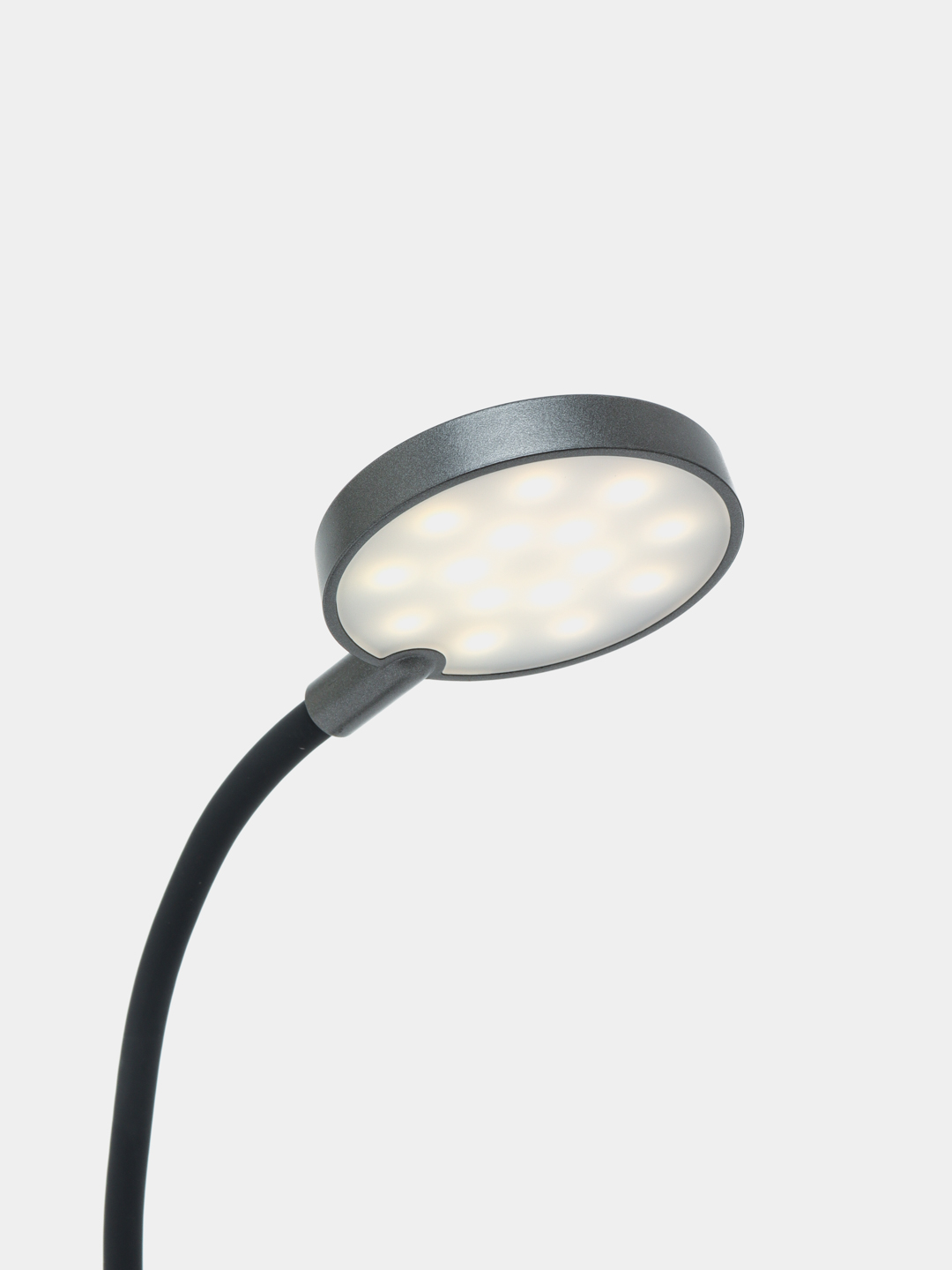 Stol chiroqchasi Baseus Comfort Reading Mini Clip Lamp, klipsali chiroq