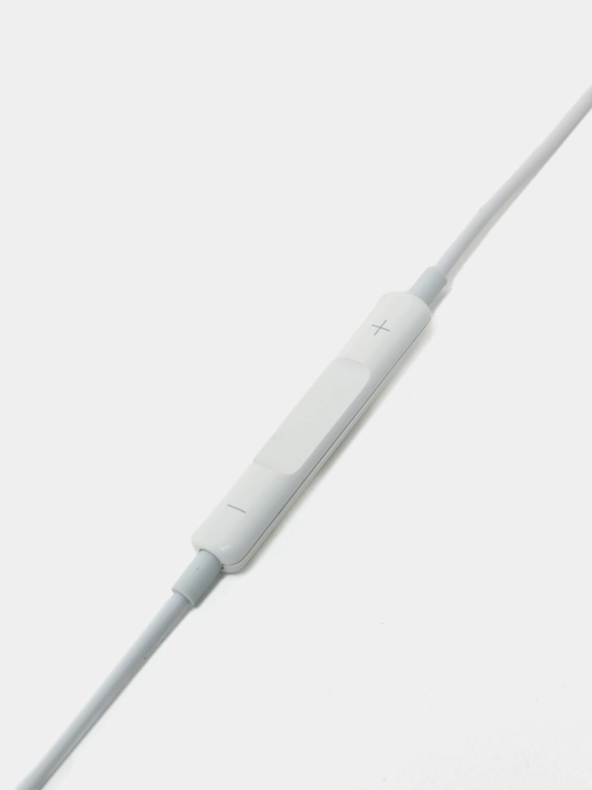 Проводные наушники Lightning для iPhone