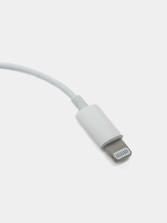 Проводные наушники Lightning для iPhone