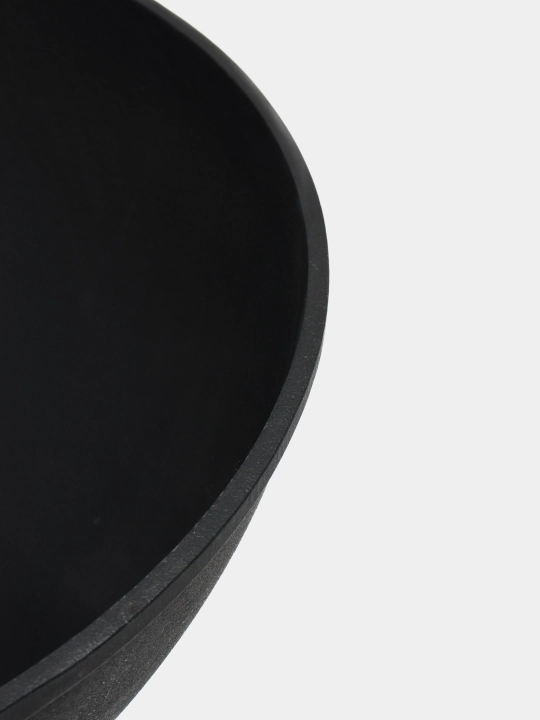 Qozon Т405 WOK, 8 litr, quyma alyuminiy, yopishmaydigan qoplamali