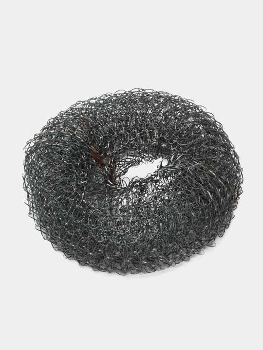 Казан узбекский с алюминиевой крышкой WOK Т405С2, 8 л