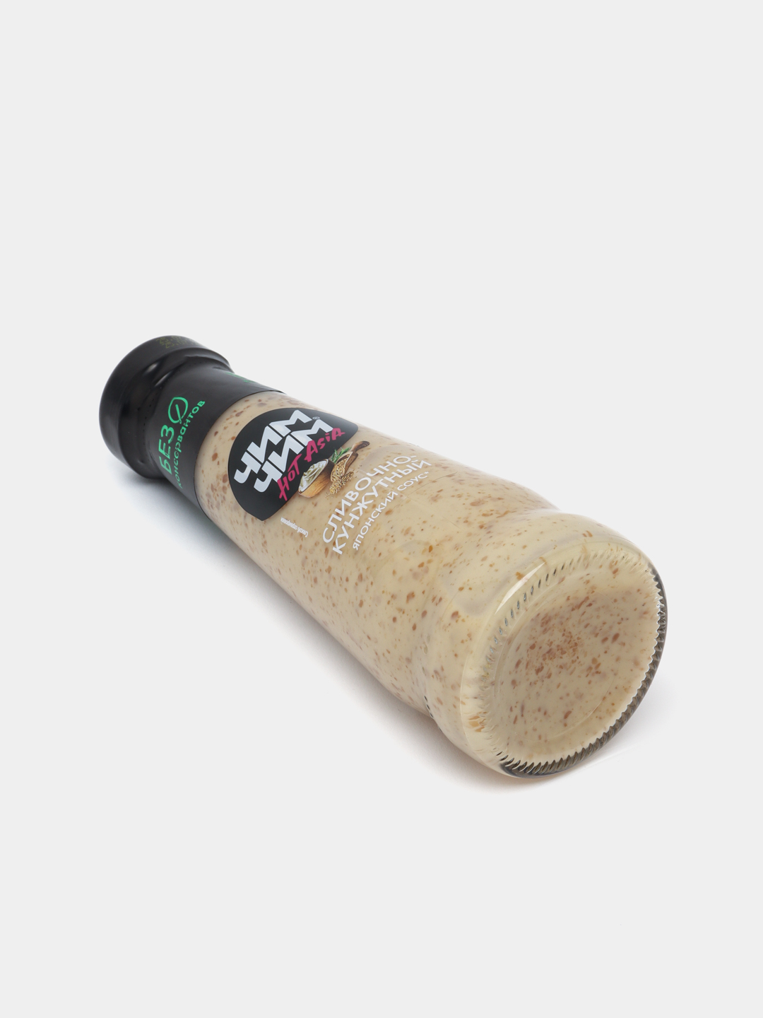 Kremli kunjut sousi, Chim-Chim, 180 ml