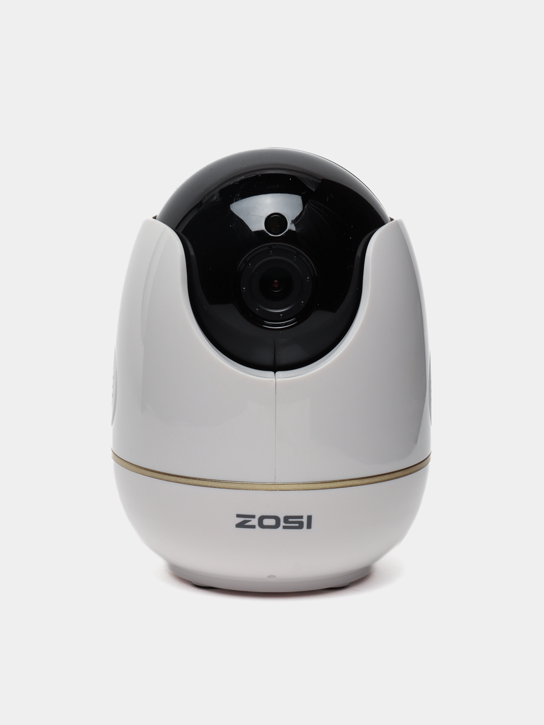 IP-камера купольная ZOSI, 2 МП, 1080p, HD, беспроводная, Wi-Fi 360 градус  купить по низким ценам в интернет-магазине Uzum (151597)