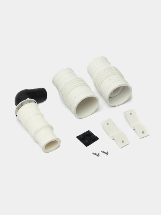 Maishiy kanalizatsiya nasos stansiyasi PROTECT MINI LIFT 200 Vt