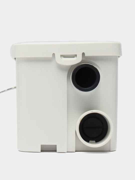 Maishiy kanalizatsiya nasos stansiyasi PROTECT MINI LIFT 200 Vt