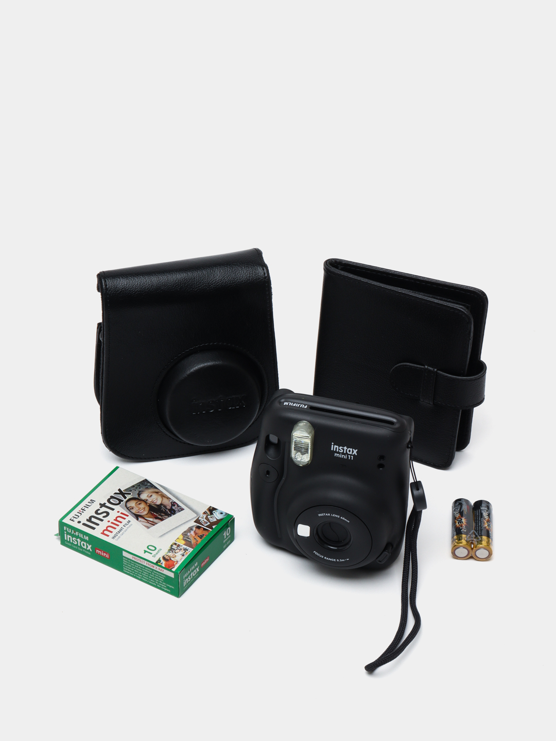 Камера фотоаппарат моментальной печати Fujifilm Instax mini 11 ...