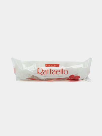 Конфеты Raffaello, 40 г — MUSTARD-P01B432