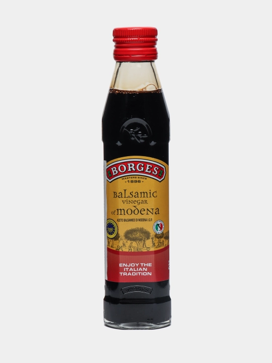 Уксус Borges Balsamic Vinegar Modena, 250 мл