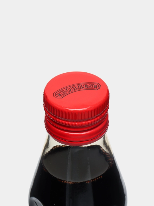Уксус Borges Balsamic Vinegar Modena, 250 мл