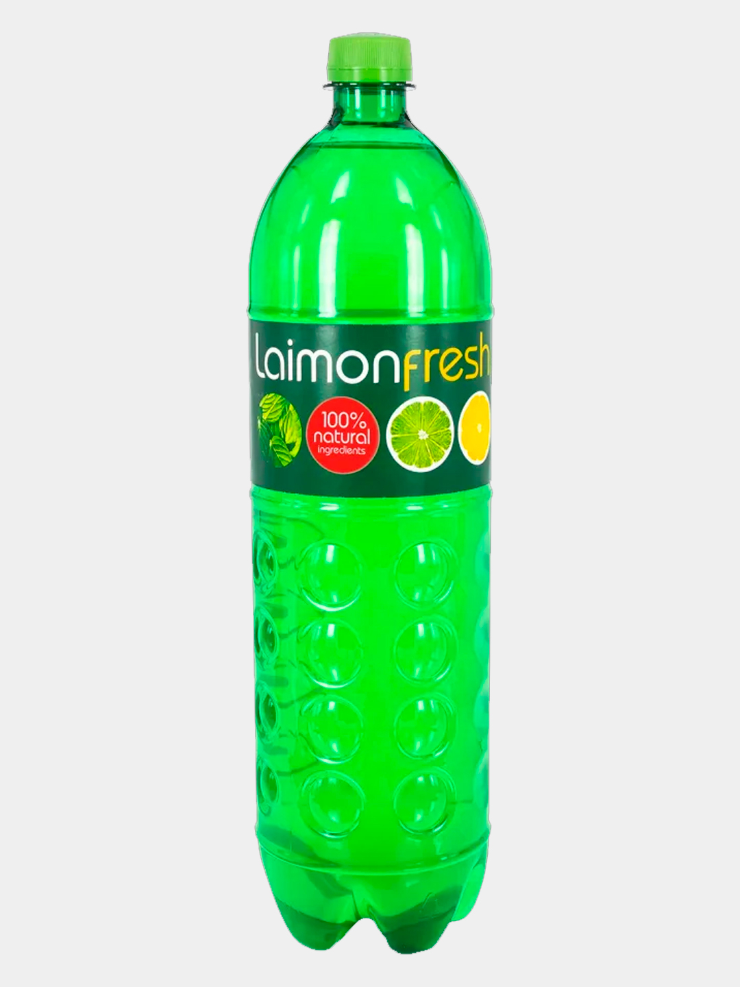 Газированный напиток Laimon Fresh Max, 1 л купить по низким ценам в ...