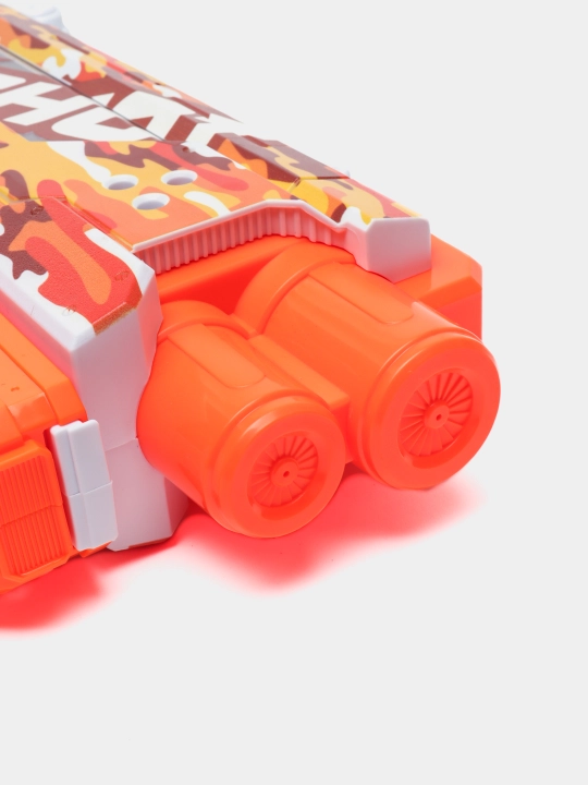 Suv blasteri Zuru 11855B X-Shot Water Fast Fill Skins Sun Camo