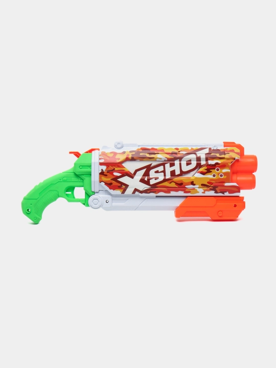 Suv blasteri Zuru 11855B X-Shot Water Fast Fill Skins Sun Camo