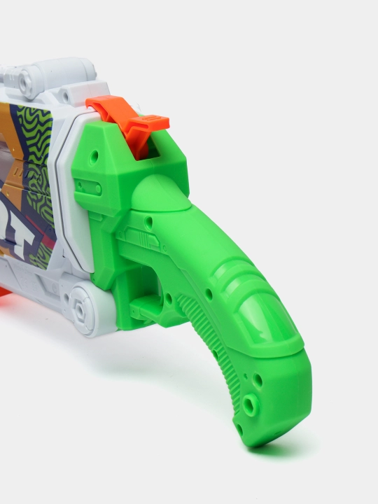 Suv blasteri Zuru 11855A X-Shot Water Fast Fill Skins Ripple