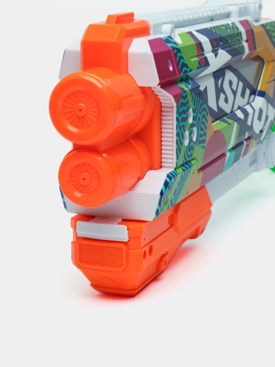Suv blasteri Zuru 11855A X-Shot Water Fast Fill Skins Ripple