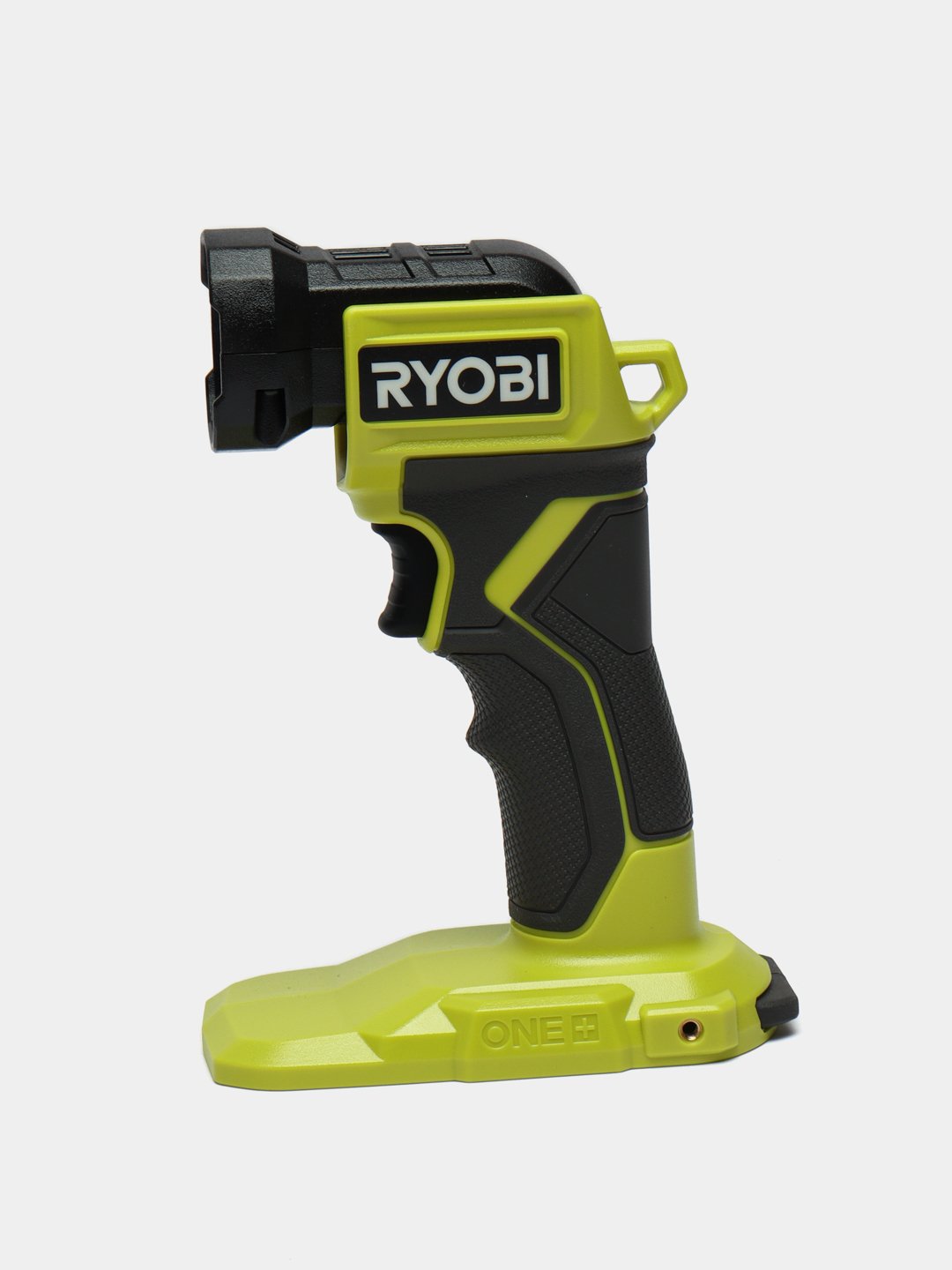 Фонарь Ryobi ONE+ RLF18-0 5133005387, жёлто-чёрный купить по низким ценам в  интернет-магазине Uzum (169293)