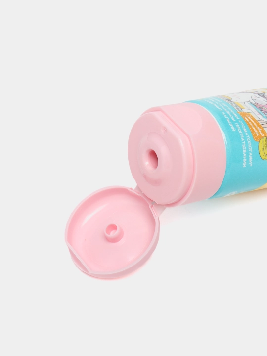 Tish pastasi Алиса bananli milkshake, 65 g