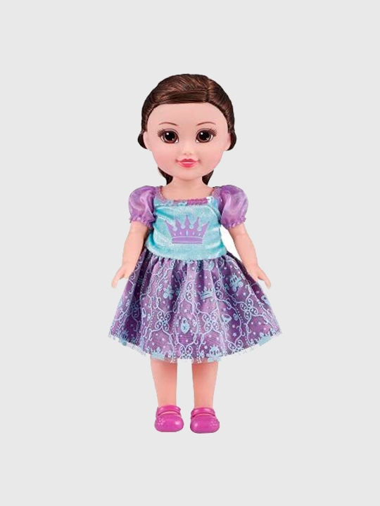 Детская игрушка кукла Zuru Sparkle Girlz Cutie Princess 10045