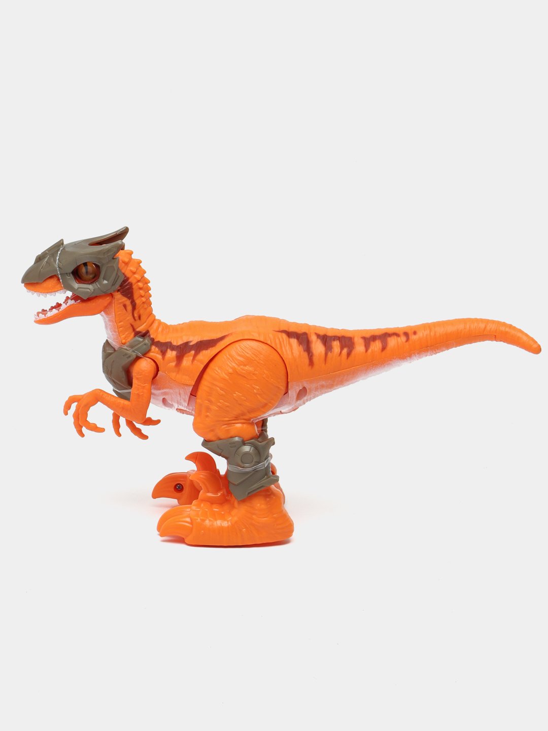 Интерактивная игрушка Zuru 7133 Robo Alive Dino Wars Raptor купить по  низким ценам в интернет-магазине Uzum (169340)