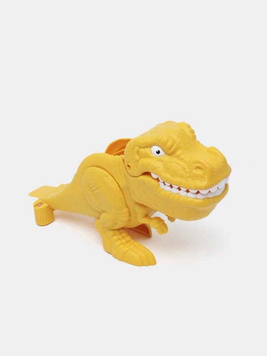 Игровой набор Zuru 6702 Metal Machines T-Rex Autotrack