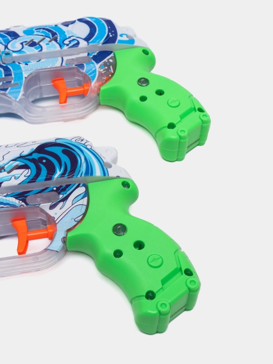 Suv purkagich blaster X-Shot Water Fast Fill Skins Nano, Zuru 11857
