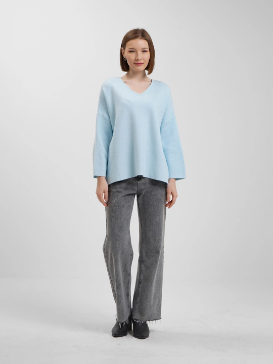 Кофта женская oversize Butella