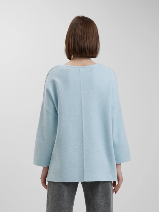 Кофта женская oversize Butella