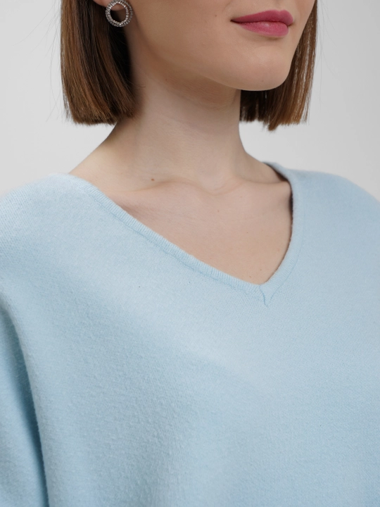 Кофта женская oversize Butella