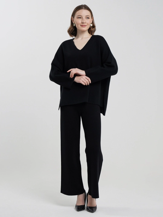 Кофта женская oversize Butella