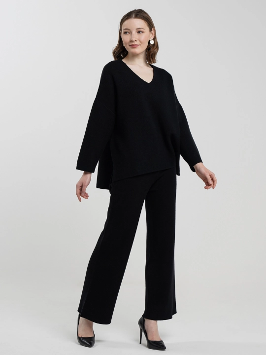 Кофта женская oversize Butella