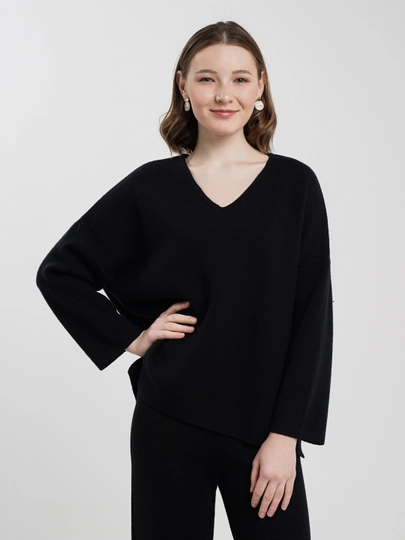 Кофта женская oversize Butella - 
