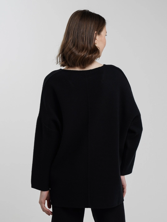Кофта женская oversize Butella