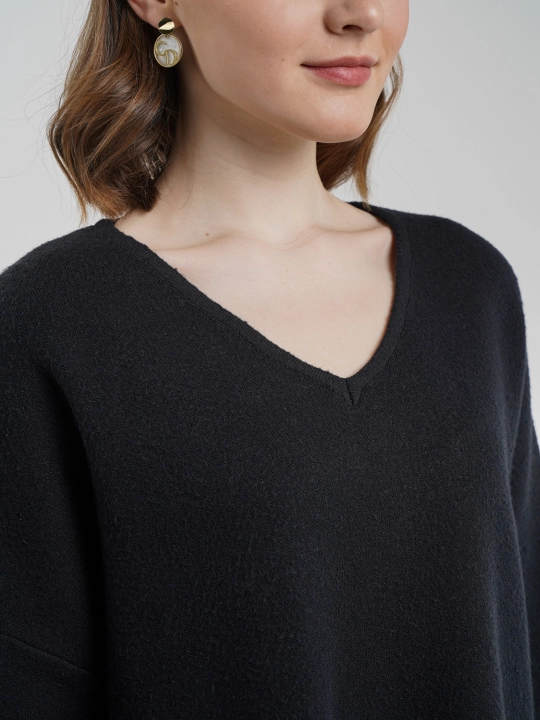 Кофта женская oversize Butella