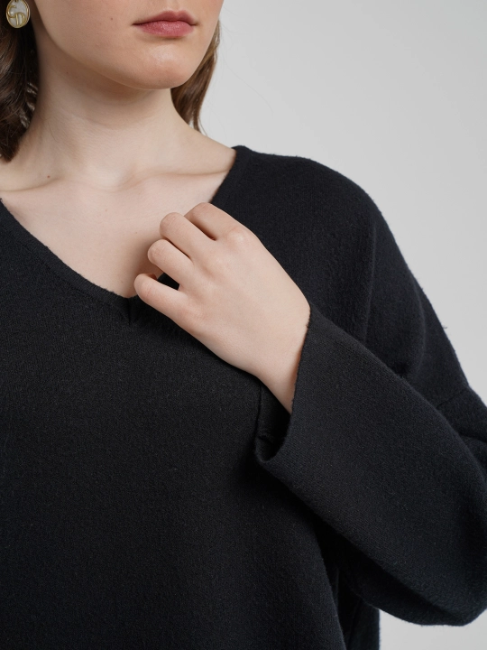 Кофта женская oversize Butella