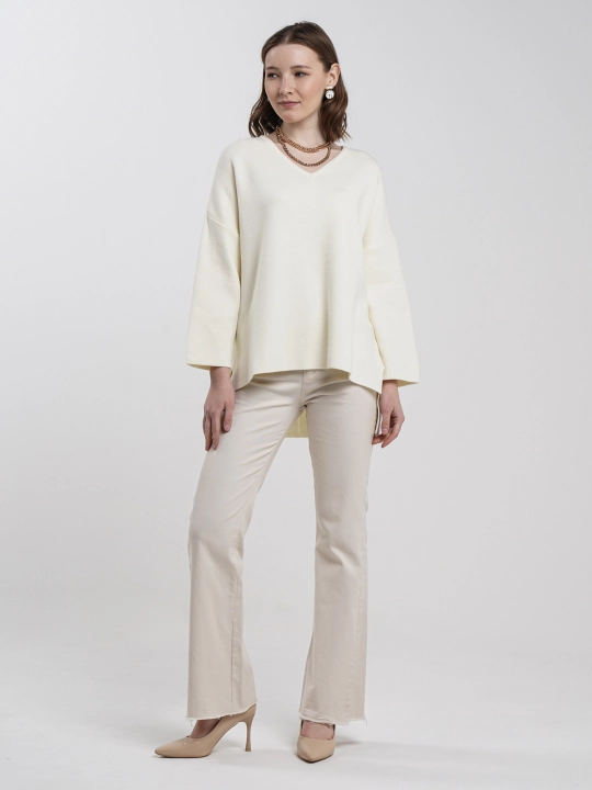 Кофта женская oversize Butella