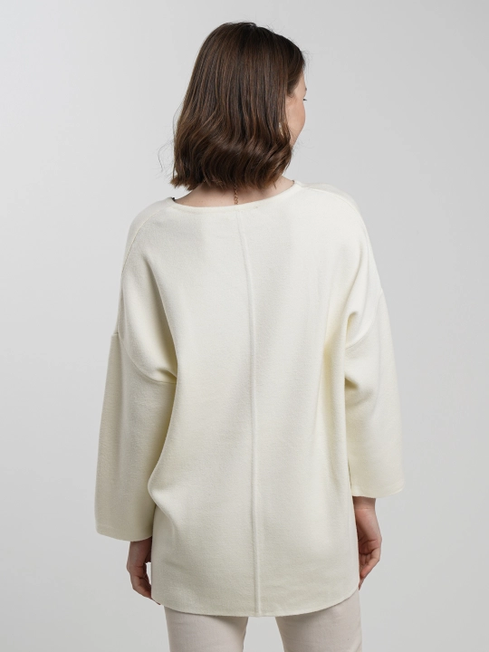 Кофта женская oversize Butella