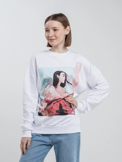 Белый