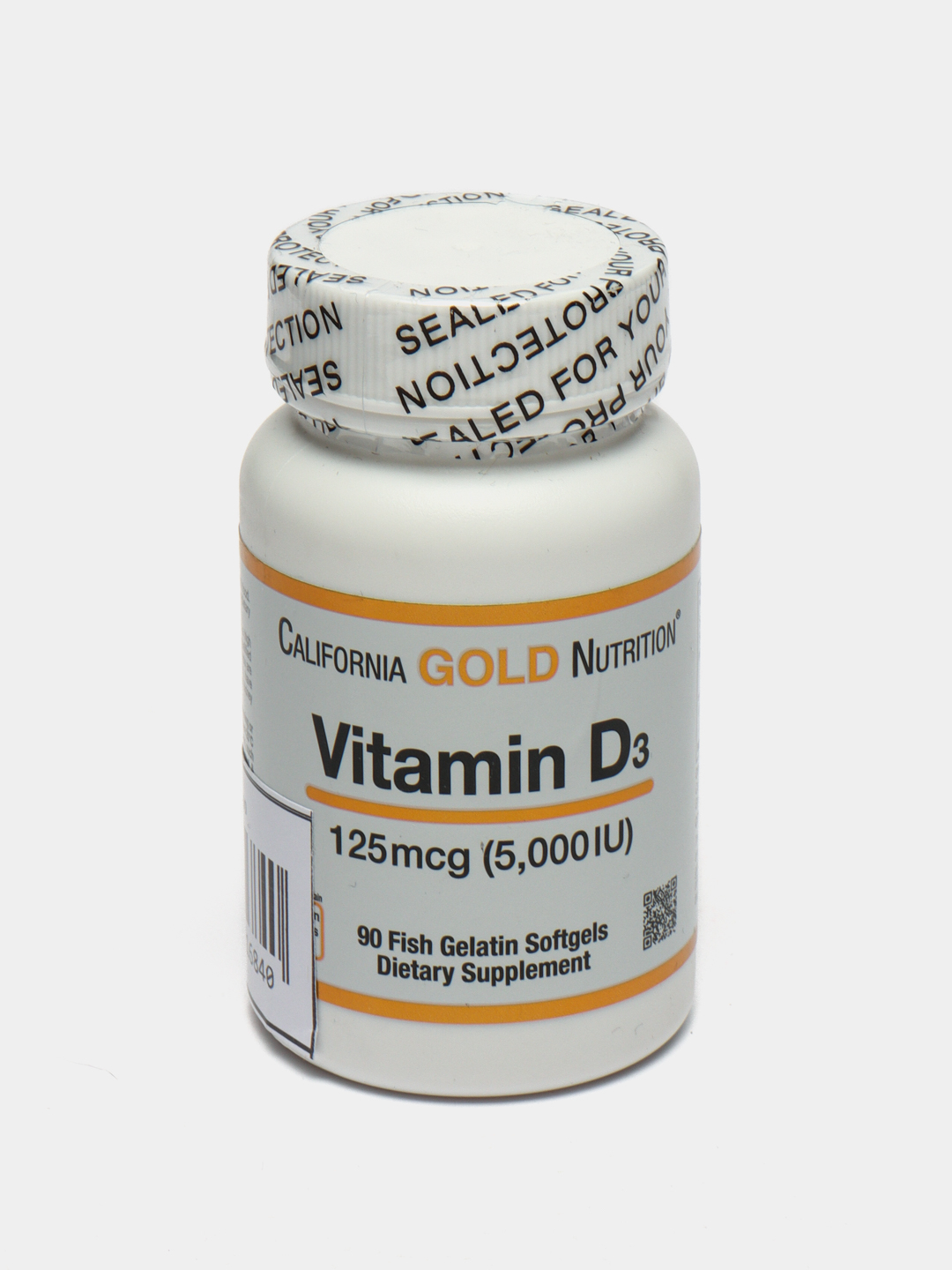 Vitamin D3 5000 Iu Купить