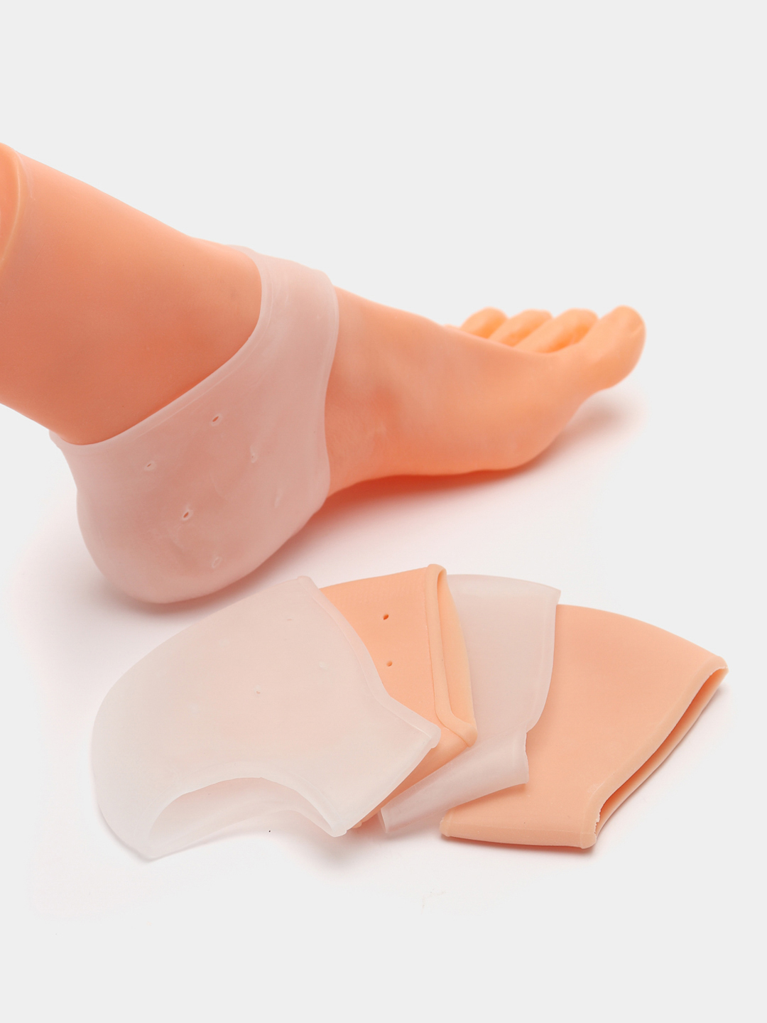 Cosmetic socks silicone. Silicone socks. носки гелевые увлажняющие luomma lum 910. силиконовые носочки для ног. силиконовые носки для ног.