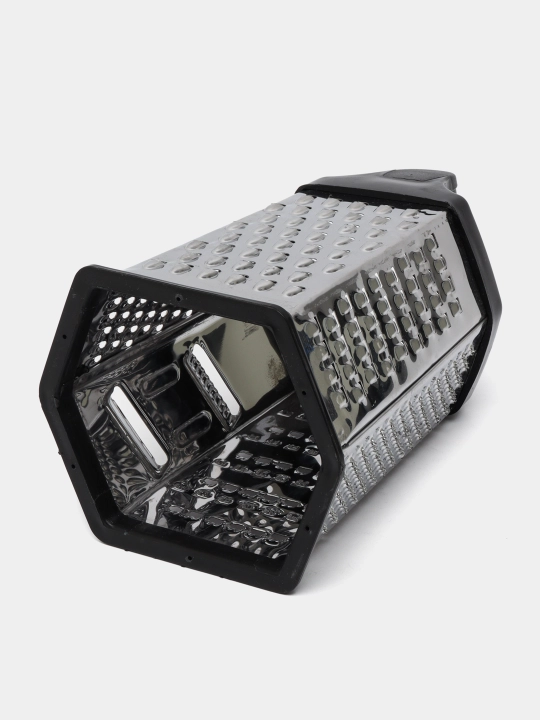 Терка Buroq Altin Rende x24